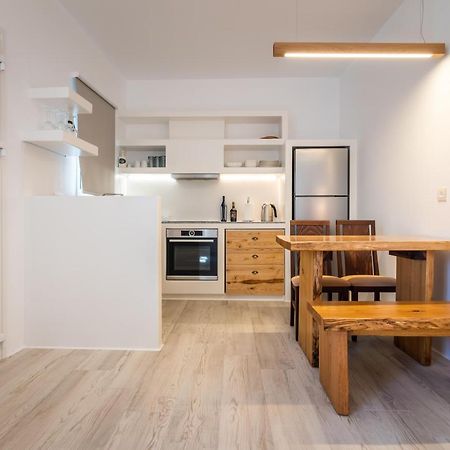 Appartement Akis Luxury House à Adámas Extérieur photo