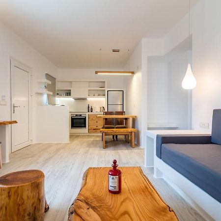 Appartement Akis Luxury House à Adámas Extérieur photo
