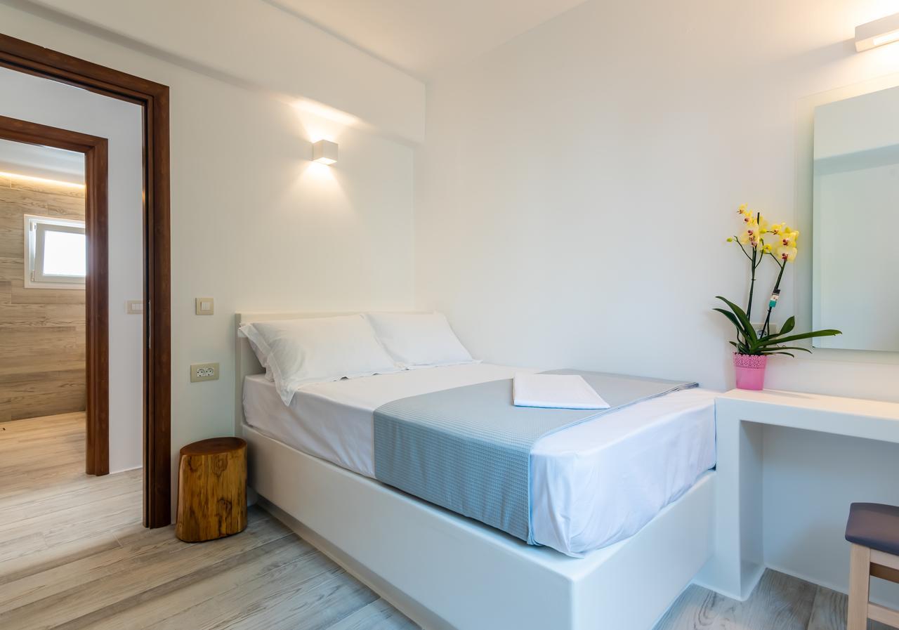 Appartement Akis Luxury House à Adámas Extérieur photo