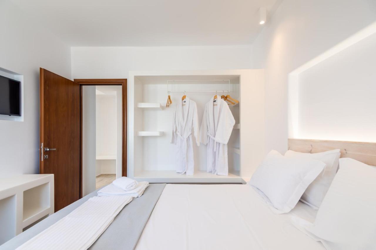Appartement Akis Luxury House à Adámas Extérieur photo