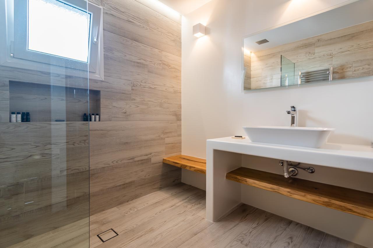 Appartement Akis Luxury House à Adámas Extérieur photo